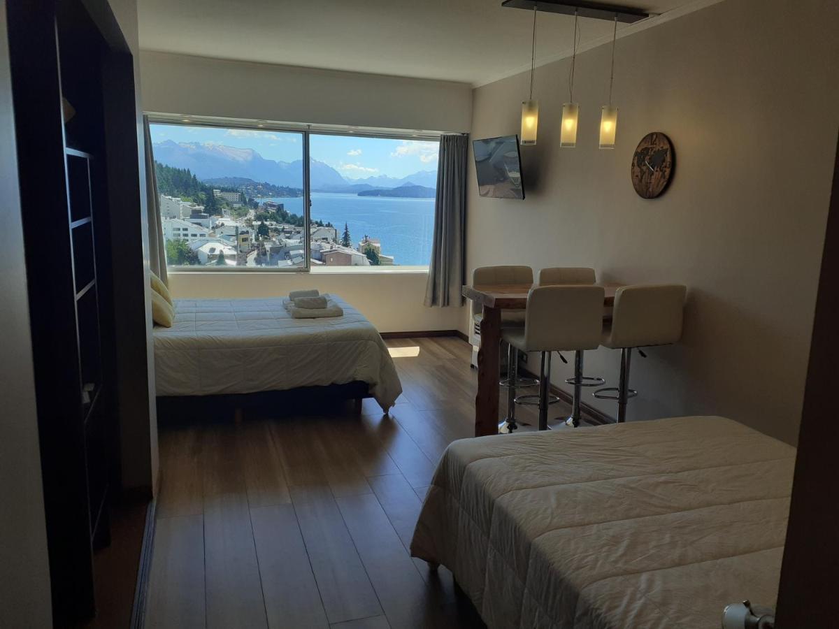 Bariloche Home Suites leg.1065 Exterior foto
