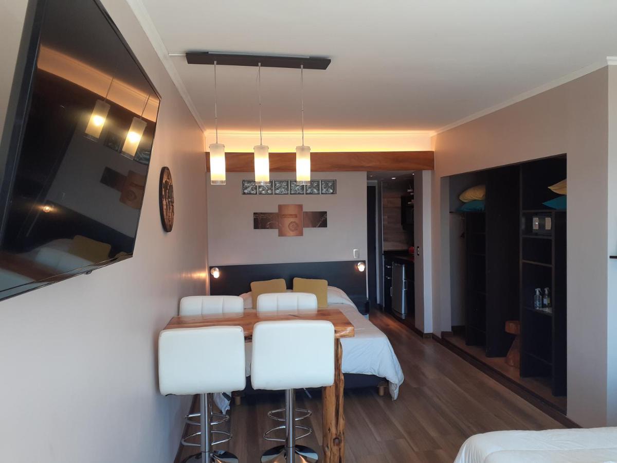 Bariloche Home Suites leg.1065 Exterior foto