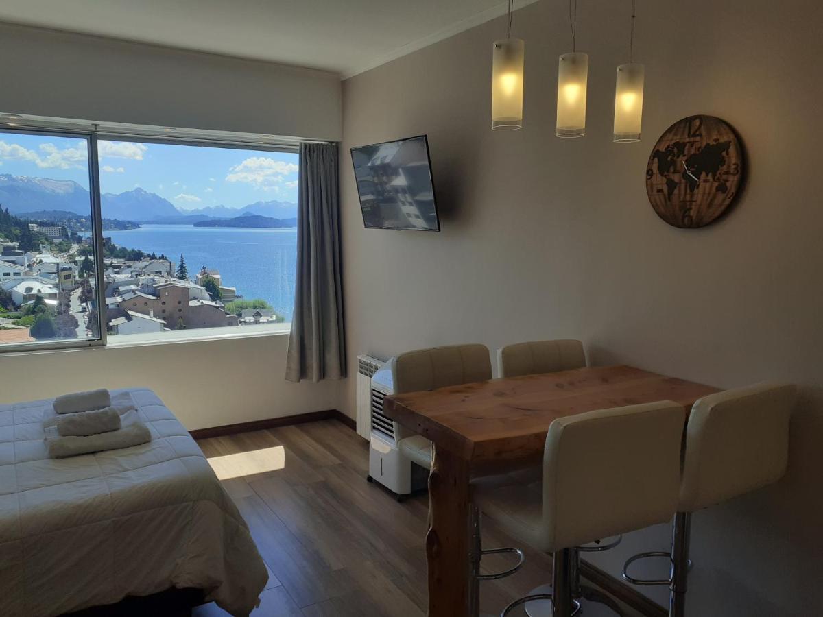 Bariloche Home Suites leg.1065 Exterior foto