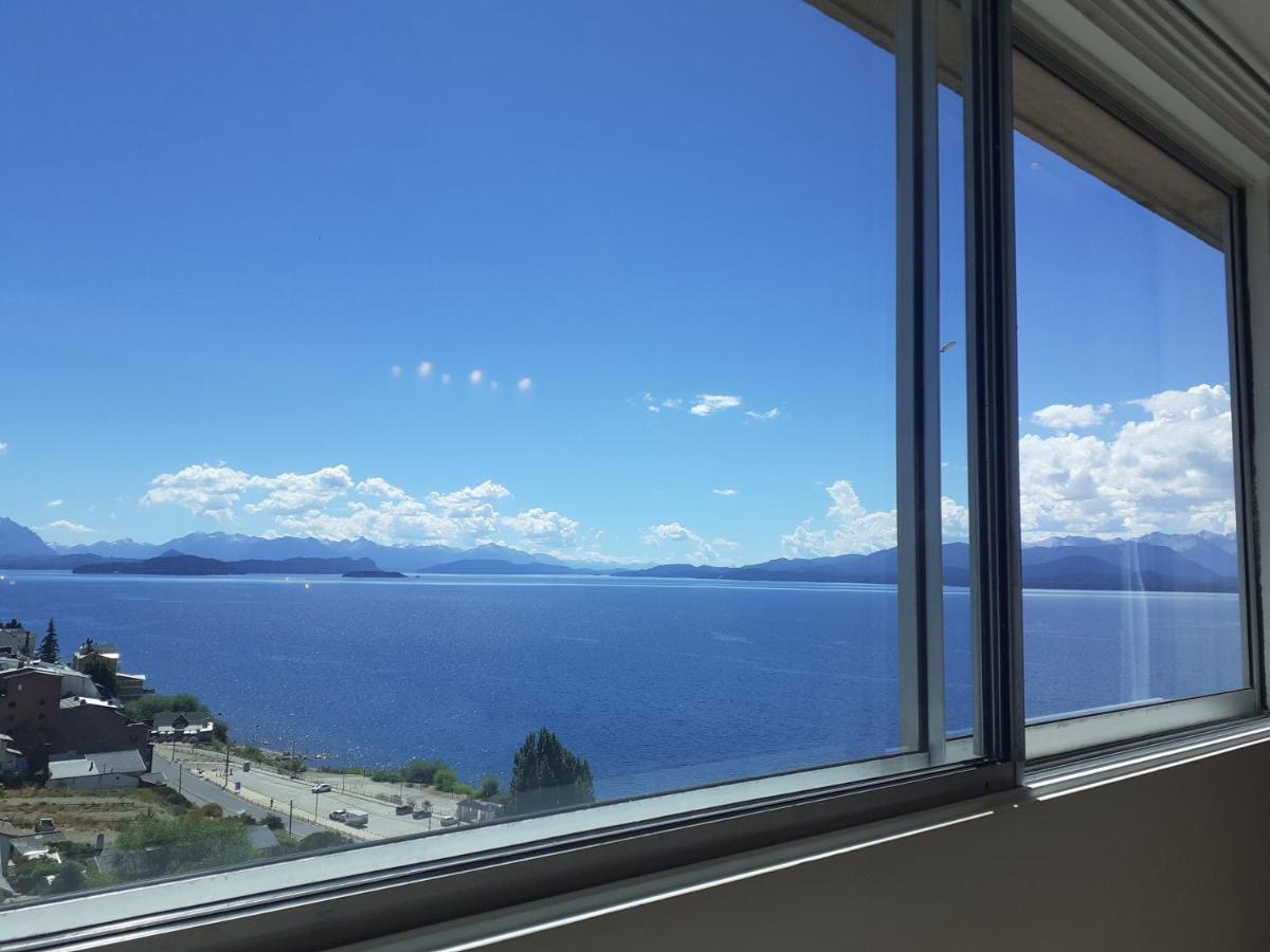 Bariloche Home Suites leg.1065 Exterior foto