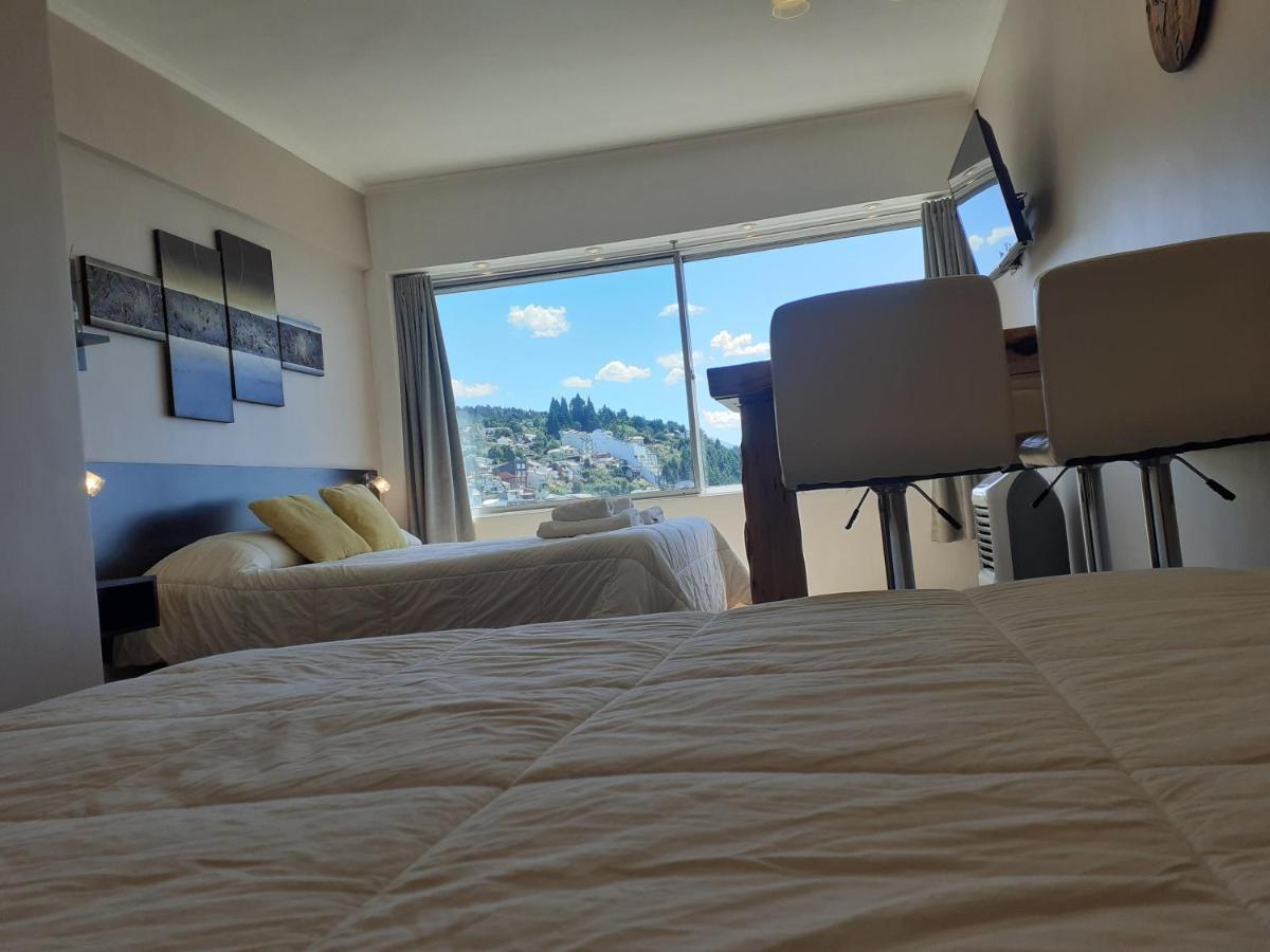 Bariloche Home Suites leg.1065 Exterior foto