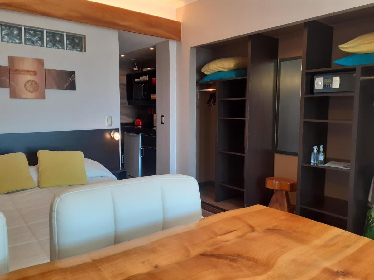 Bariloche Home Suites leg.1065 Exterior foto