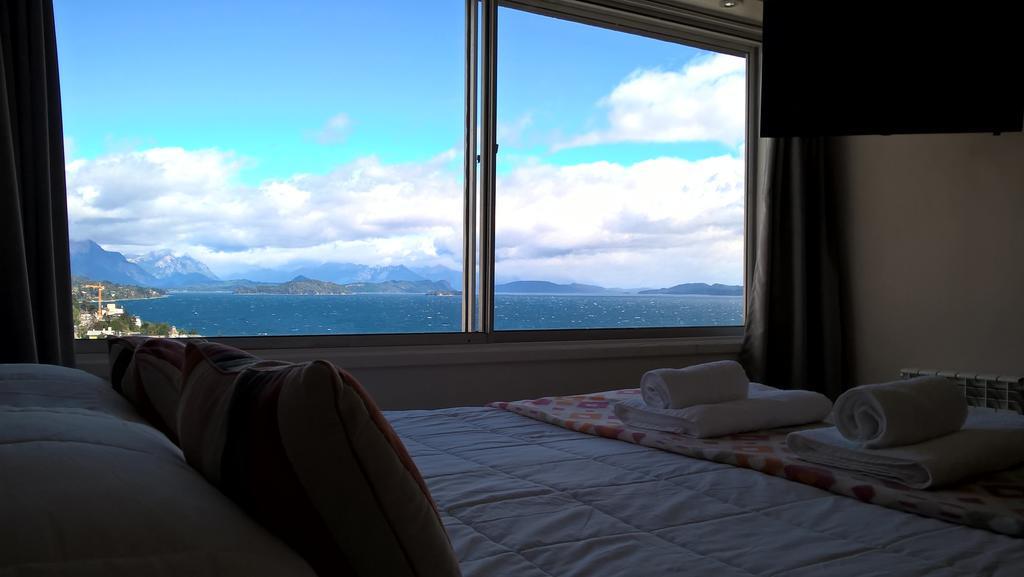 Bariloche Home Suites leg.1065 Zimmer foto
