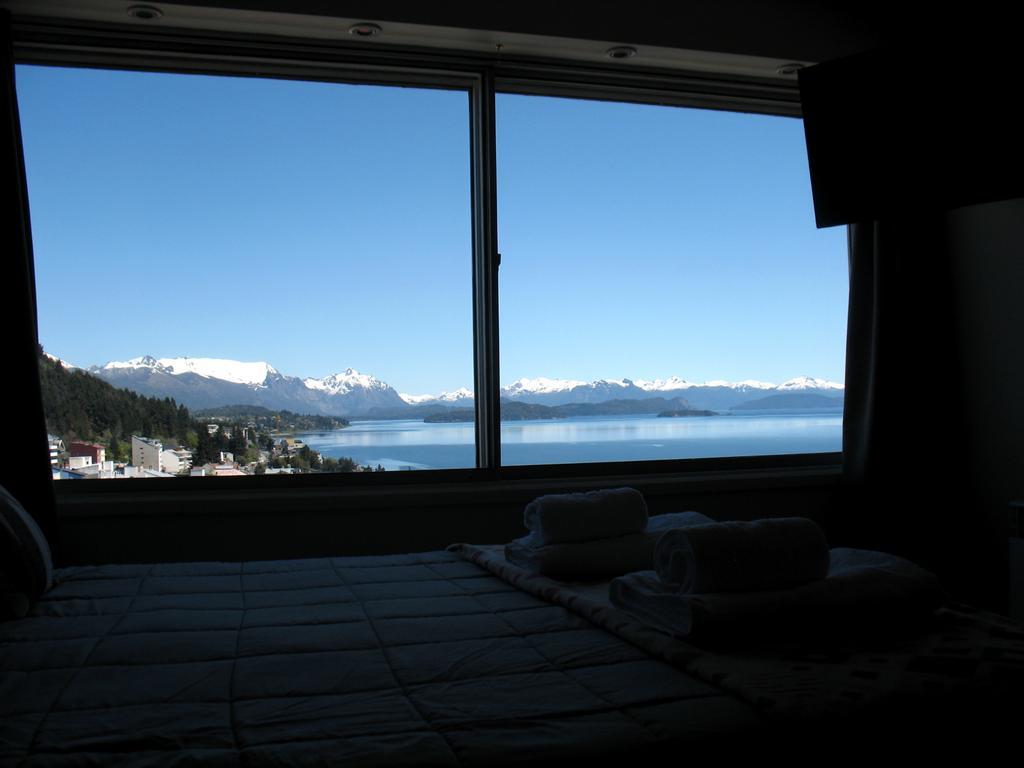 Bariloche Home Suites leg.1065 Zimmer foto