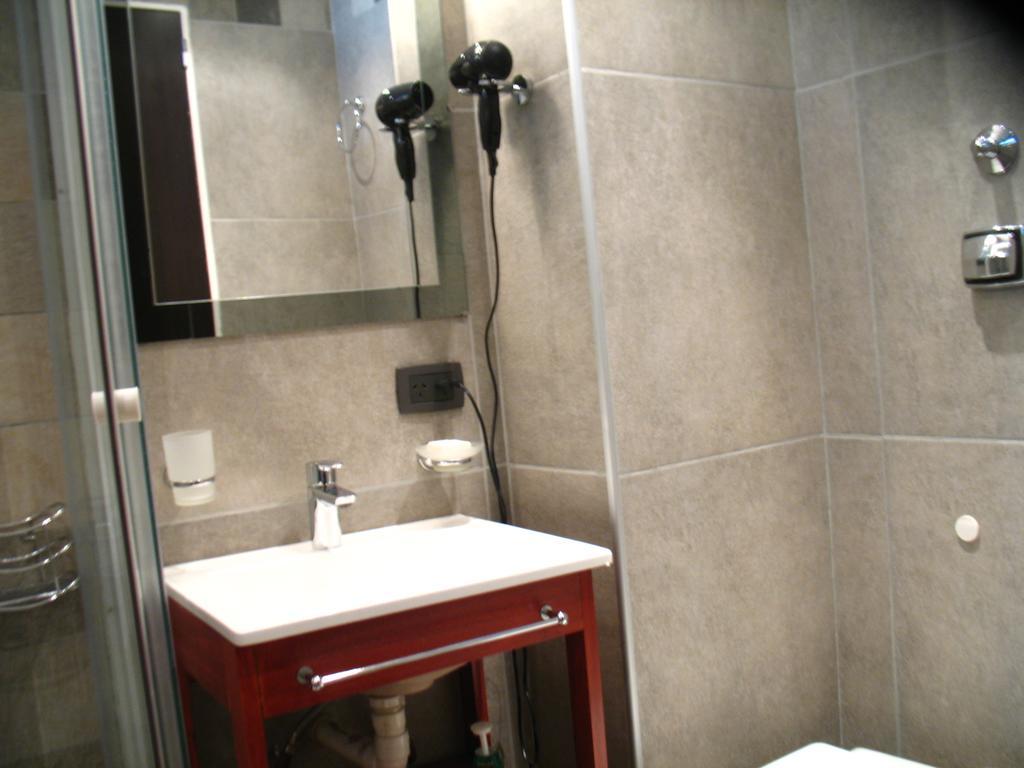 Bariloche Home Suites leg.1065 Zimmer foto
