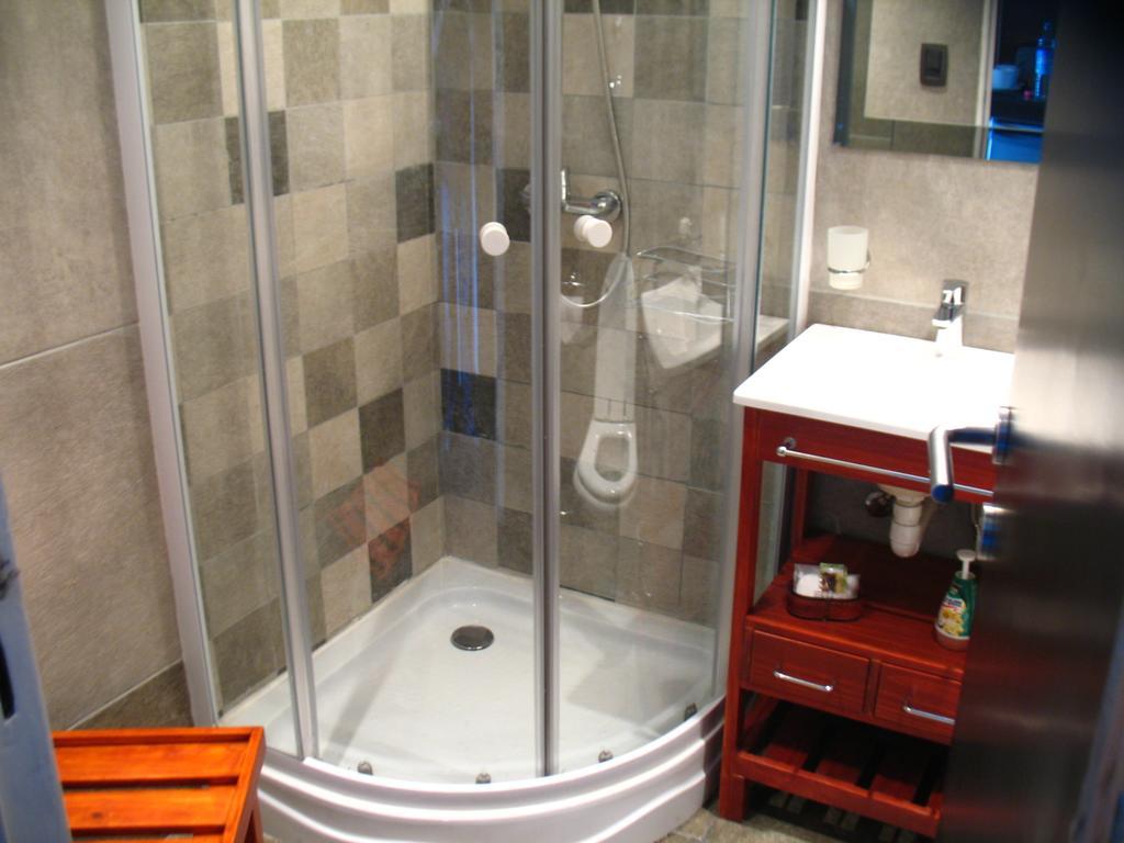 Bariloche Home Suites leg.1065 Zimmer foto