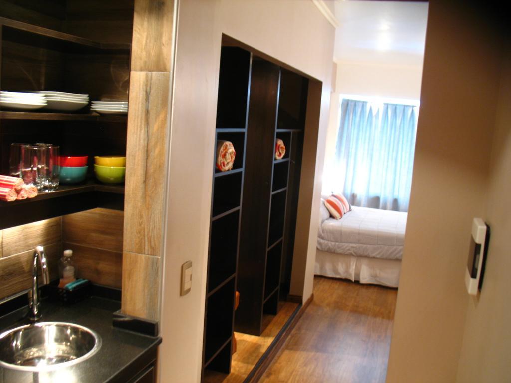 Bariloche Home Suites leg.1065 Zimmer foto