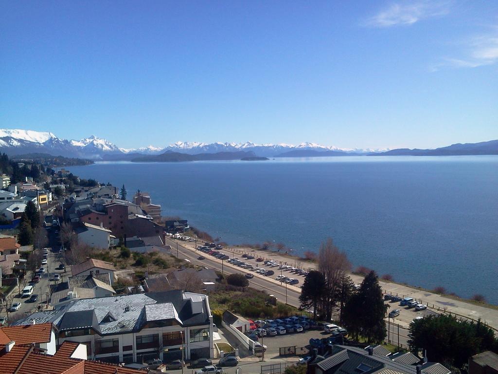 Bariloche Home Suites leg.1065 Zimmer foto