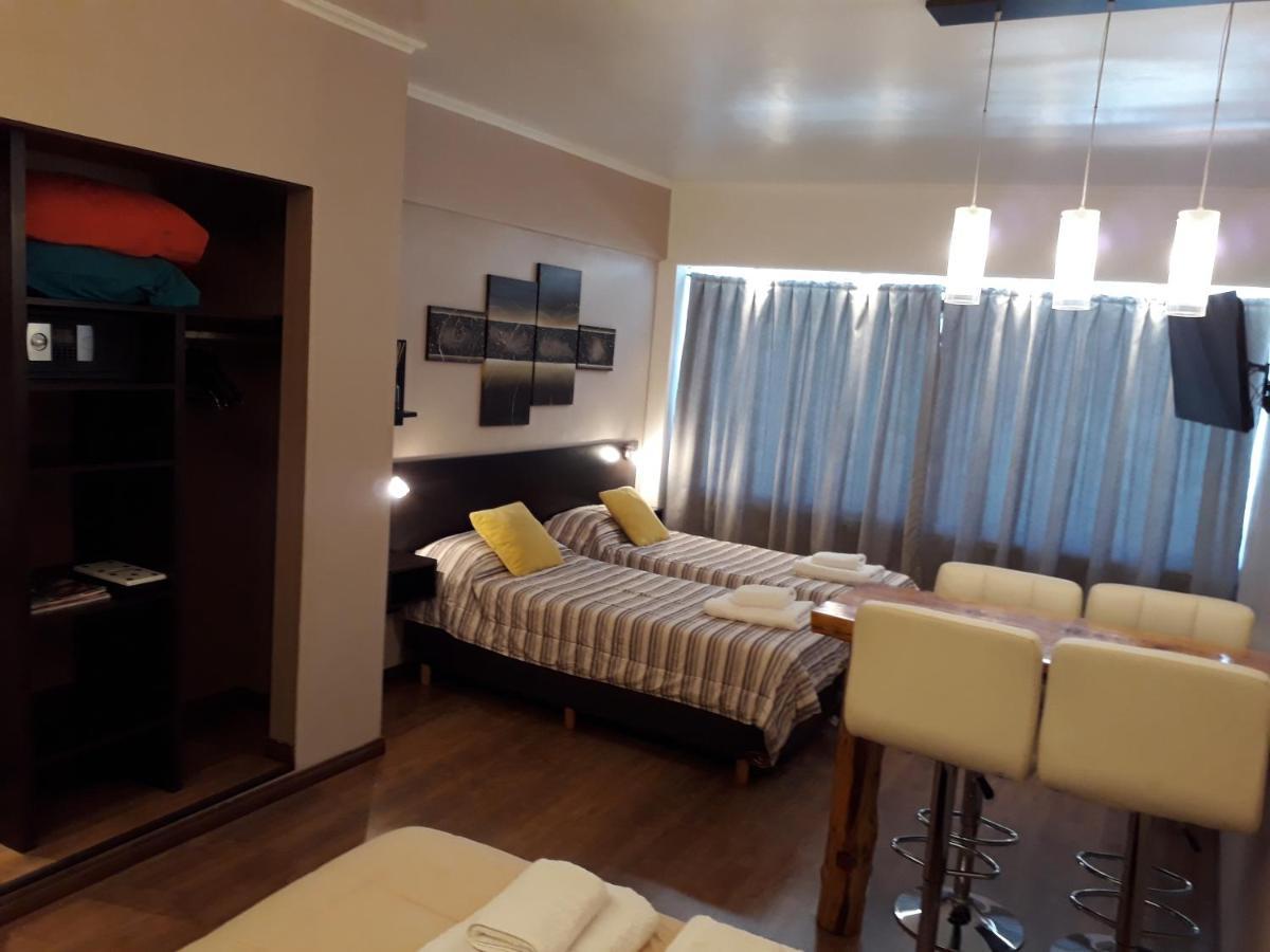 Bariloche Home Suites leg.1065 Exterior foto