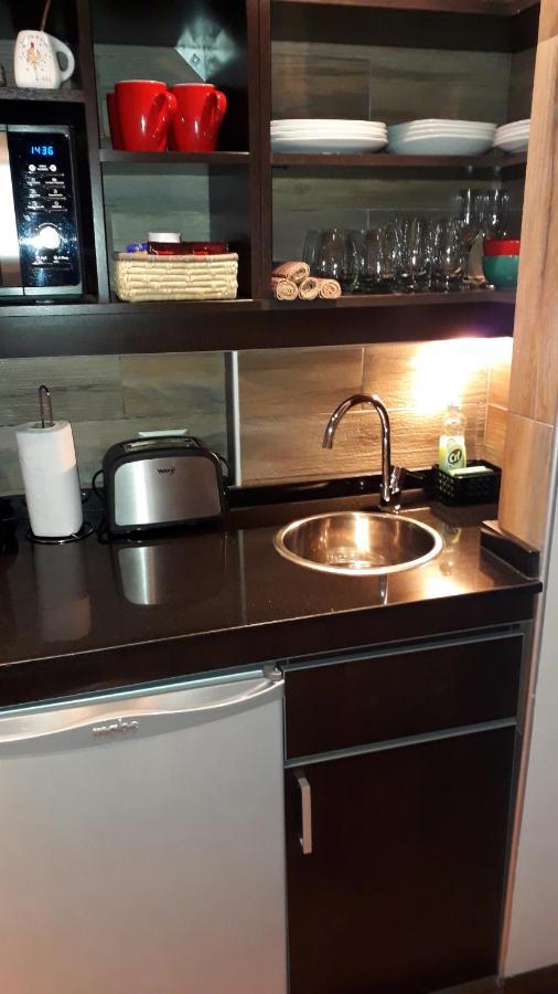 Bariloche Home Suites leg.1065 Exterior foto