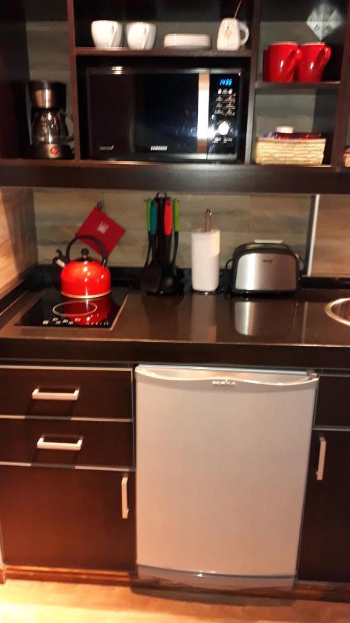 Bariloche Home Suites leg.1065 Exterior foto